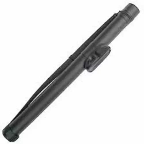 Snooker Pool Cue Stick Case Cup For 2 Sticks