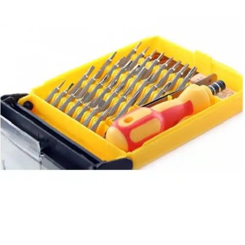 Souer - Screwdriver Tools Set