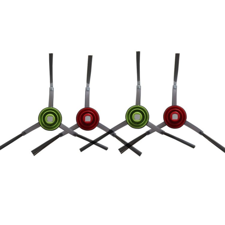 Sweeping Robot Accessories ,Accessories 4 PCS Side Brush