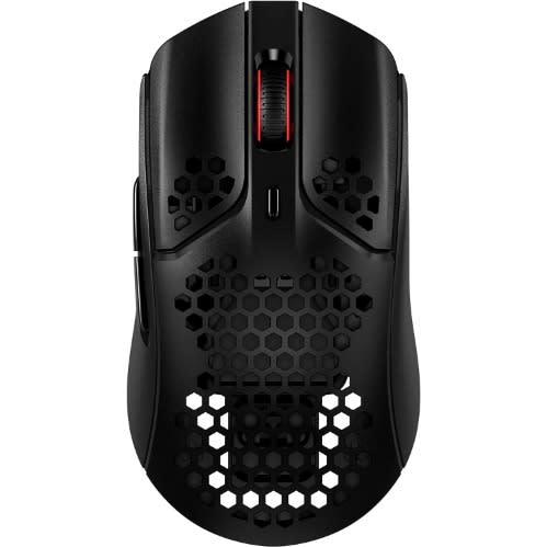 Pulsefire Haste - Wireless Gaming Mouse - Ultra Lightweight- 61G- 100 Hour Battery
