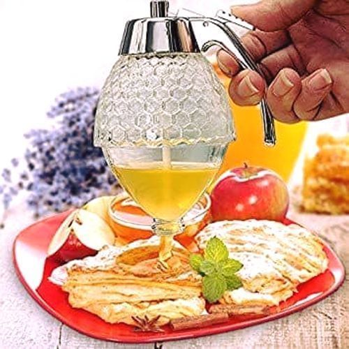 Honey Dispenser