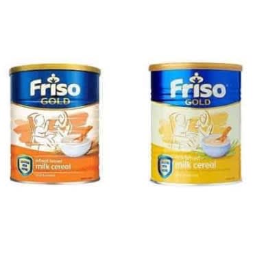 Baby Cereal Rice & Wheat Based - 300g