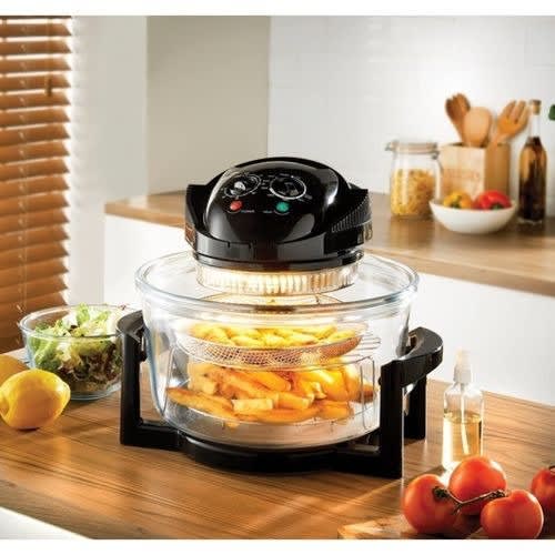 Halogen Oven - 17L - 1300W