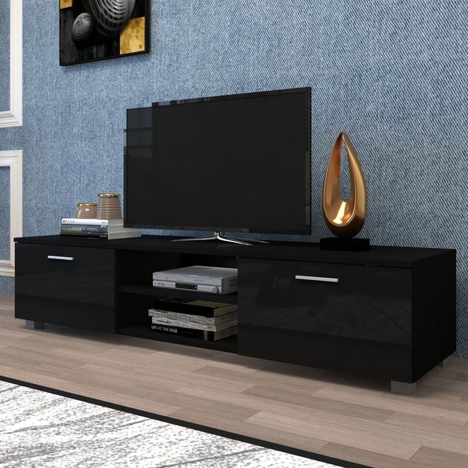 Van Horn TV Stand For TVs Up To 70" (Lagos Delivery Only)