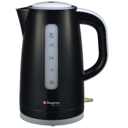Electric Jug -  3L - 2200W