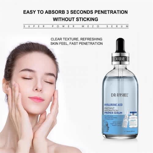 Hyaluronic Acid Primer Serum 100ml