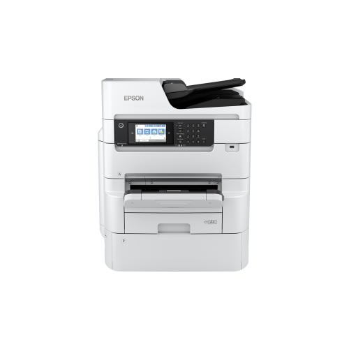 Workforce Pro Wf-c879rdtwfc A3+ Printer