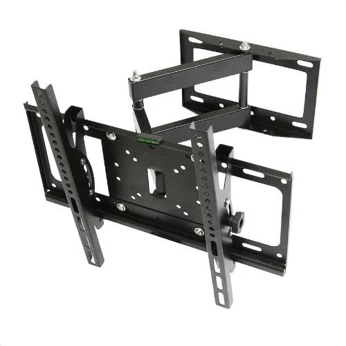 26 - 65inch Adjustable Tv Hanger - With Double Arm
