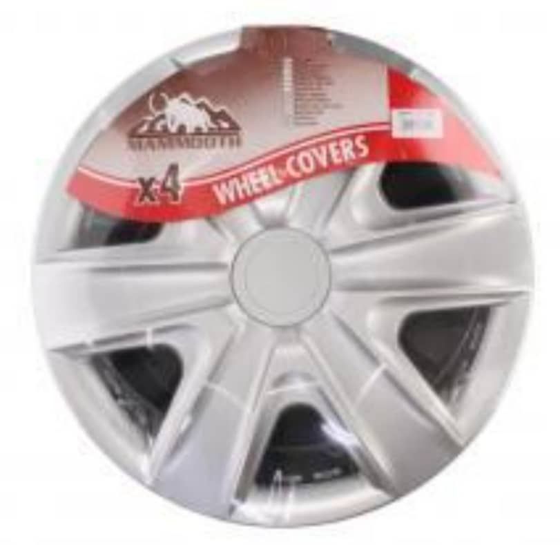 Car Tire Wheel Cover