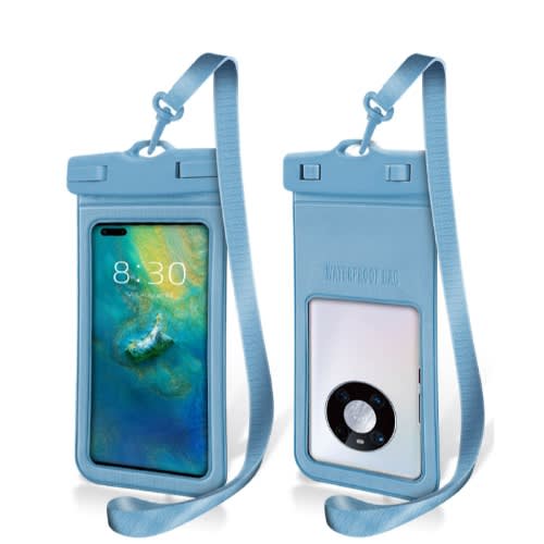 Waterproof Phone Bag