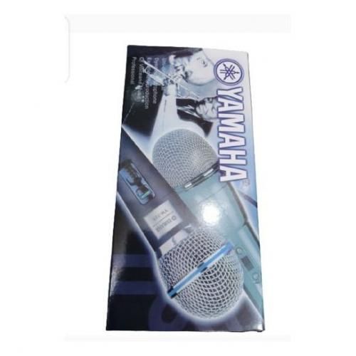 Uni Directional Dynamic Microphone