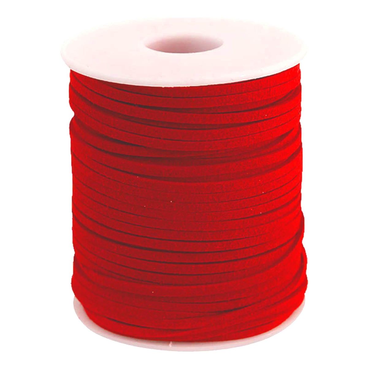 Raffia Paper Ribbon Wishing Rope Raffia Paper Strap Dark Red
