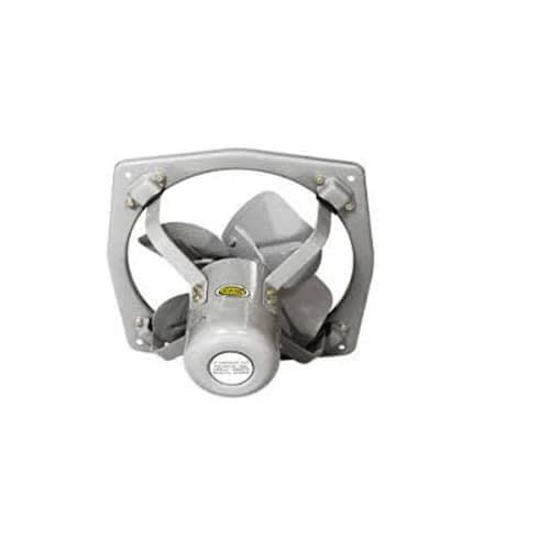 18 Inch Spacetek Industrial Heavy Duty Extractor Fan