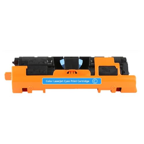 121a C9701a Cyan Toner Cartridges