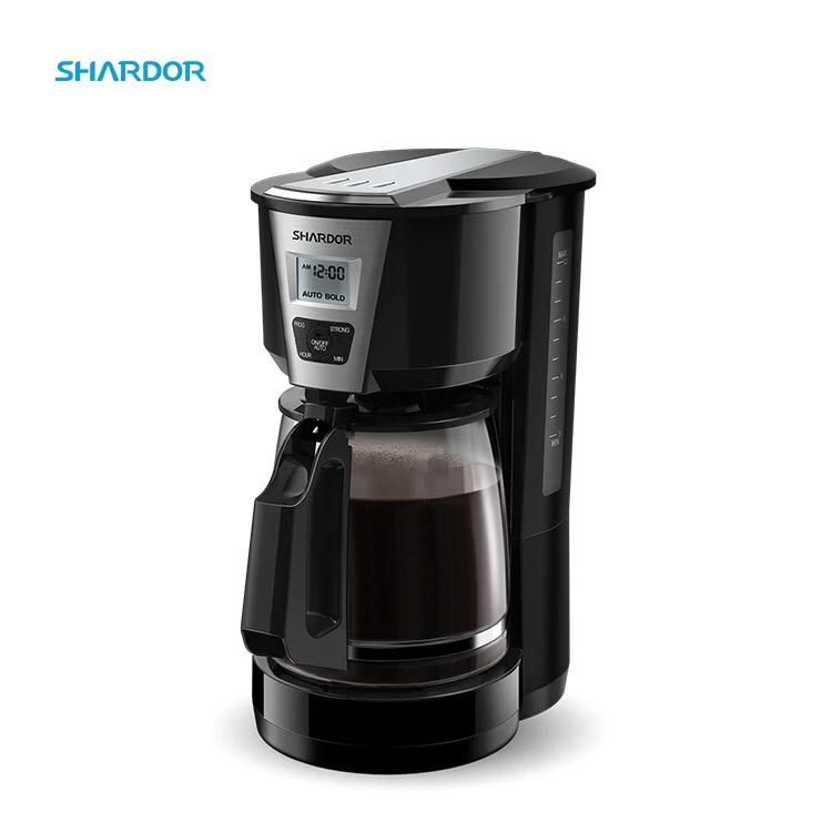 SHARDOR PROGRAMMABLE COFFEE MAKER