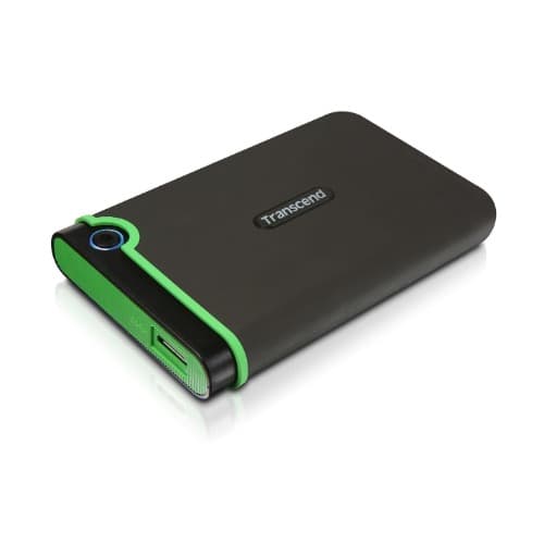 External Hard Disk - 2TB