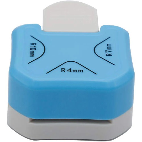 Fancy Border Punch - 3in1