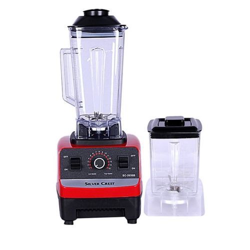 2 Litres German Industrial Blender SC-2030D)