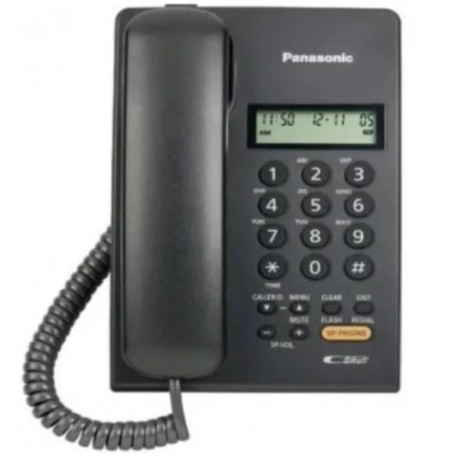 Kx-t7705 Intercom Phone