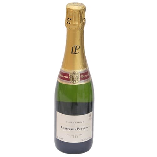 Laurent Perrier Brut- 12 X 37.5cl