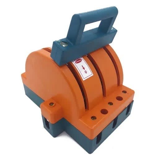 300a  4- Poles Knife Switch