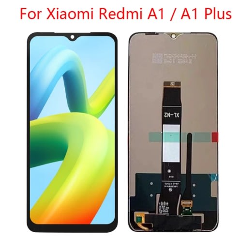 Redmi A1/A1+ LCD Screen Replacement