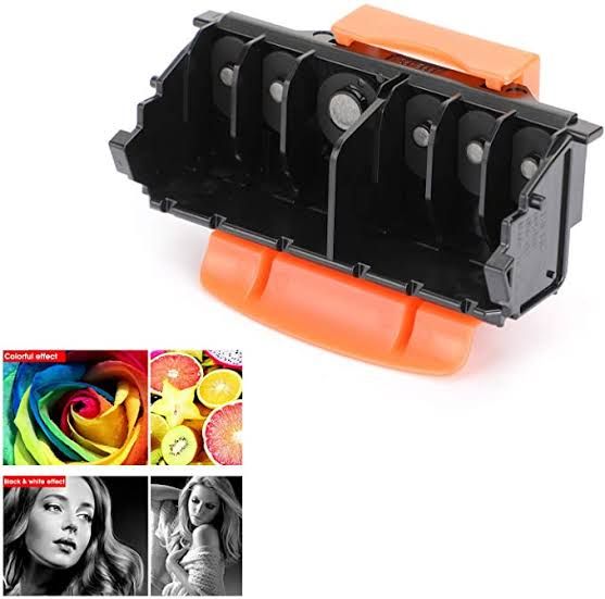 QY6-0083 Print Head For Canon,MG7750 IP8730 MG7170 MG7540 MG6370 MG7510 MG6340 IP8710 MG7740 MG7140