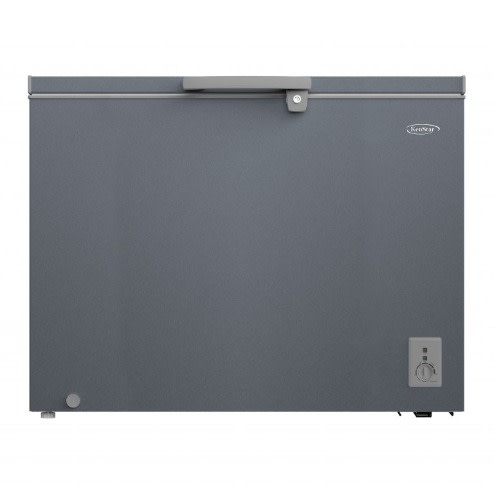 Fast Freezing Energy Saving Chest Freezer - 255L