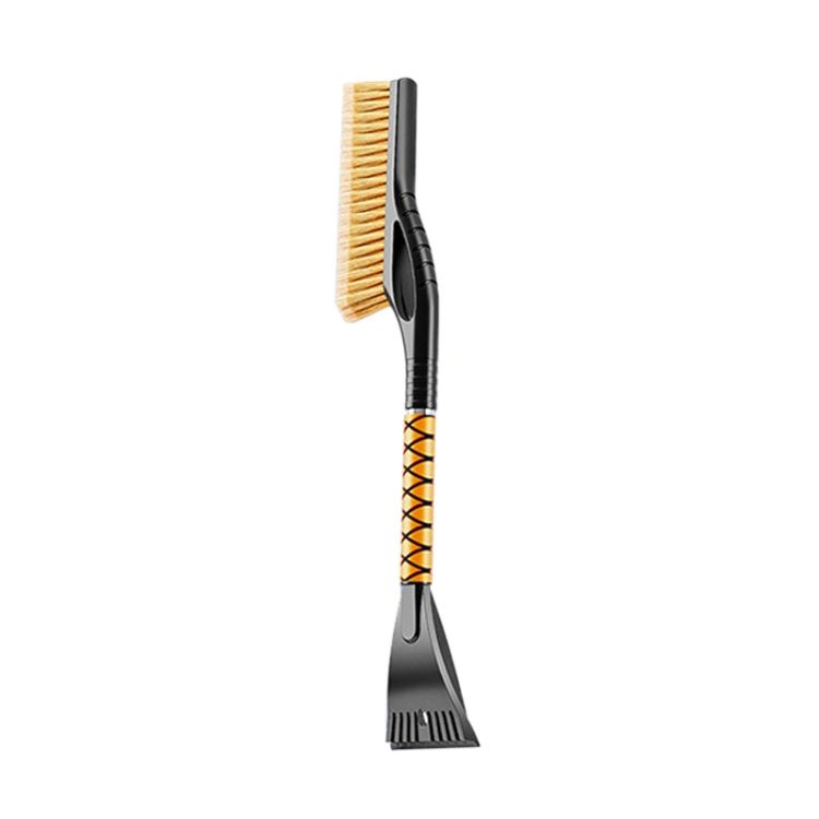 ST-3910 SUITU Removable Snowproof Shovel Sweeping Snow Brush