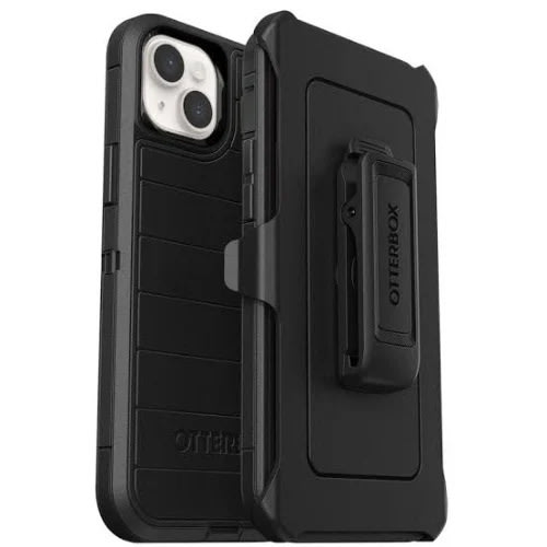 Defender Series Case For Iphone 14