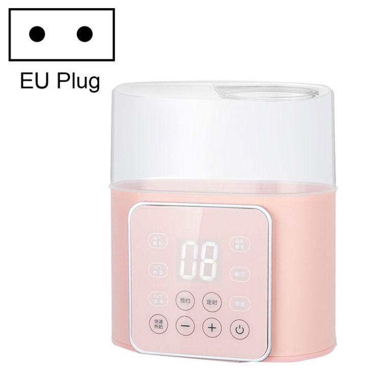 N20 Double Bottle Warmer  EU Plug