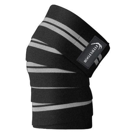 Knee Wrap Joint Protector- A Pair