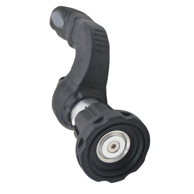 Black Water Power Blaster  Gun Nozzle Hose Lawn Car Wash Watering