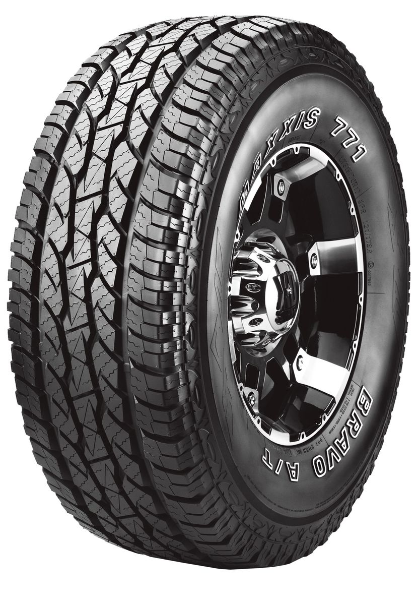 255/70 R16 AT771