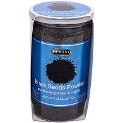 Black Seeds Powder/Ground Black Seeds ** .