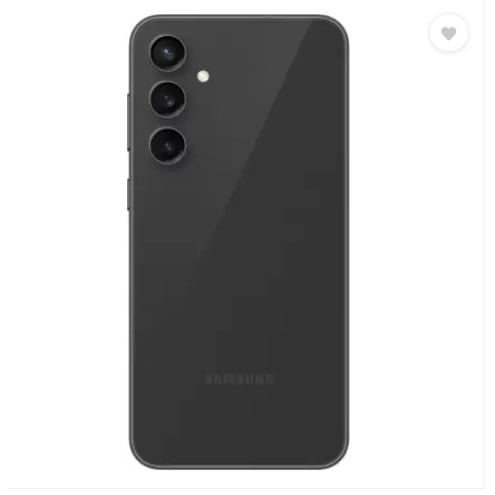 Galaxy S23 Fe 128gb Rom + 8gb Ram - 6.6'' - Android 13 - Li-po 4500 Mah - Graphite