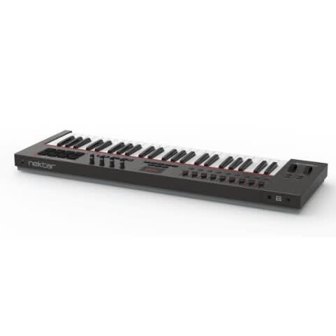 Lx61 Usb Midi Controller Keyboard