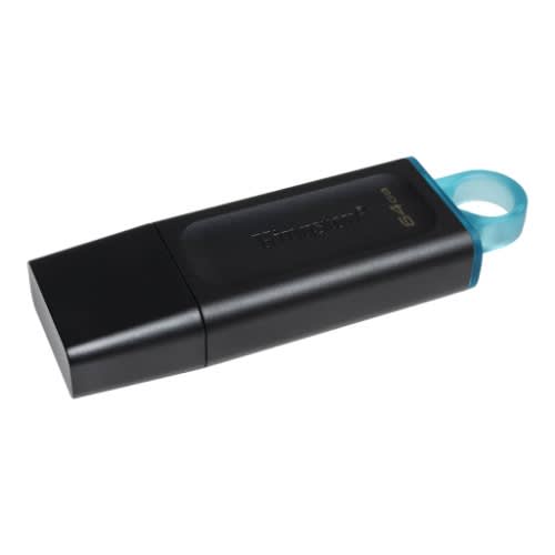 Data Traveler Exodia Flash Drive 3.2 Usb - 64GB