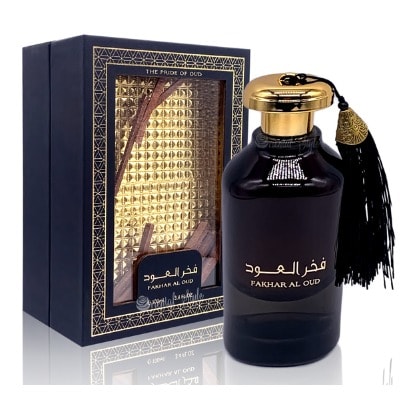 Fakhar Al Oud Eau De Parfum