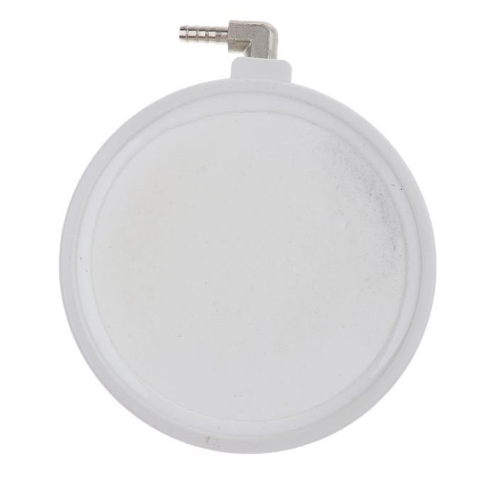 Aquarium Air Stone Pond Hydroponics Diffuser   Tank Bubble Aerator