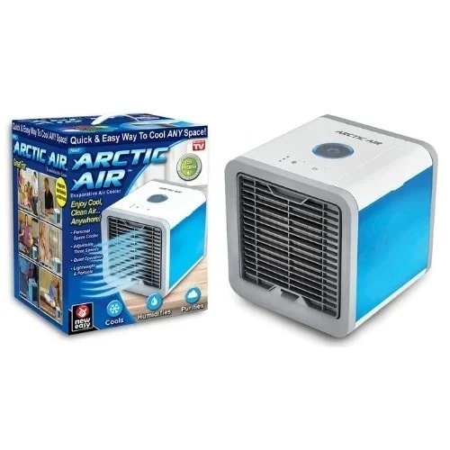 Arctic Air Cooler And Purifier