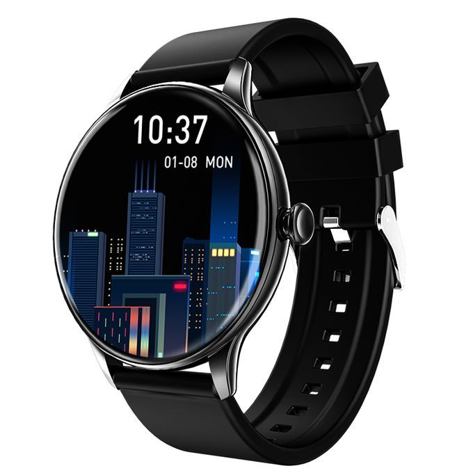 Men's Smart Watch Business Type Is Suitable For Android And IPhone