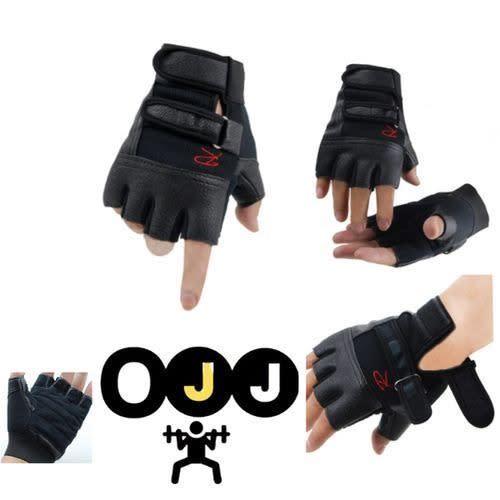 Gym And Fitness Gloves For Hunting / Climbing / Cycling