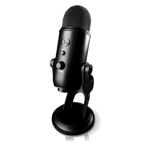 Yeti Usb Microphone