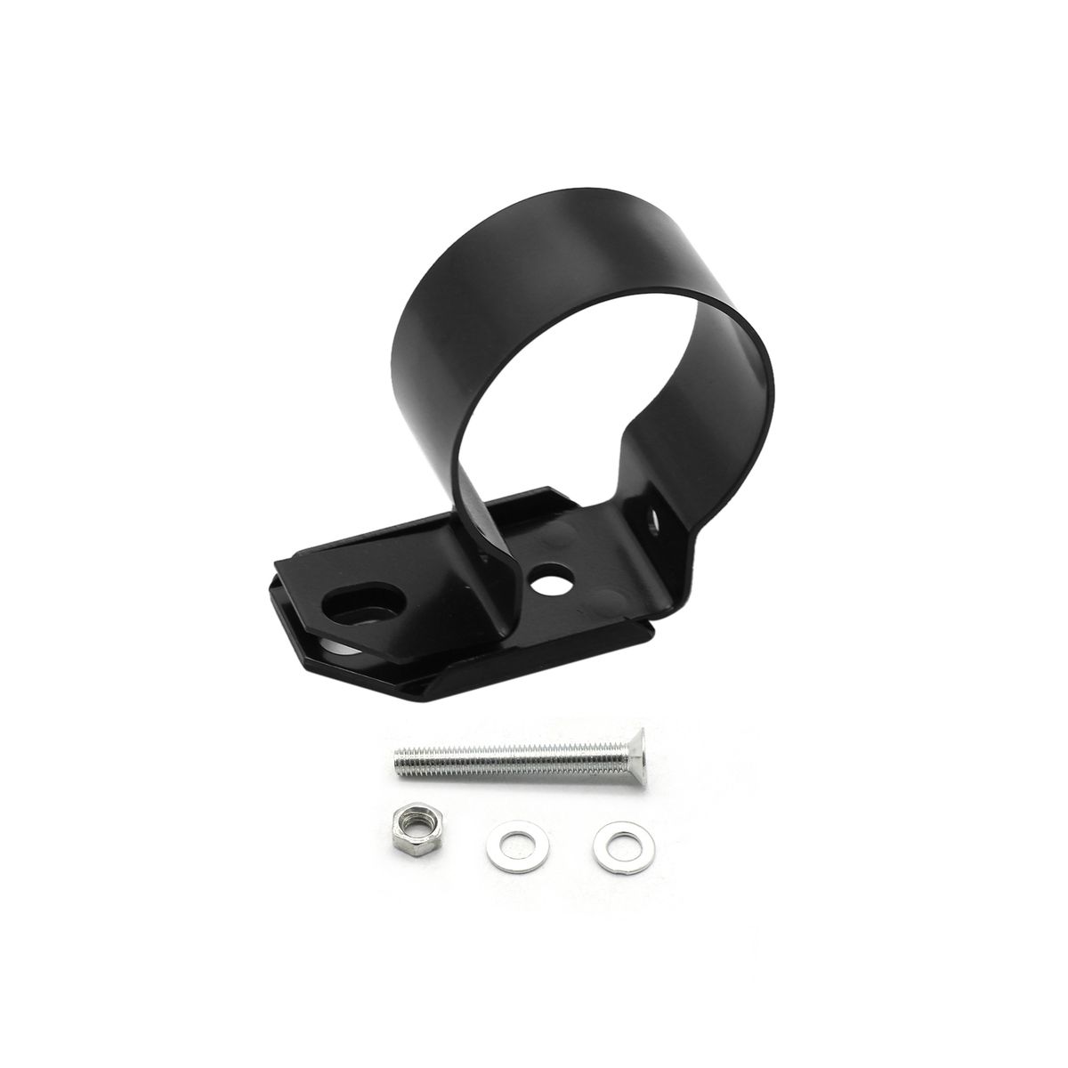 Black Coil Mount Bracket Replacement For Ford 260 289 302