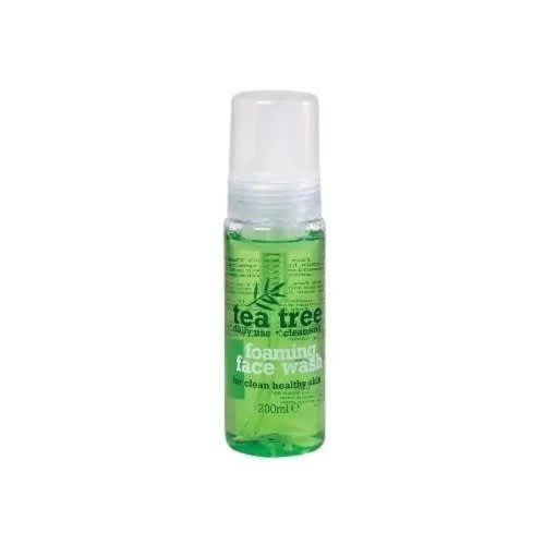 Face Foaming Wash - 200ml