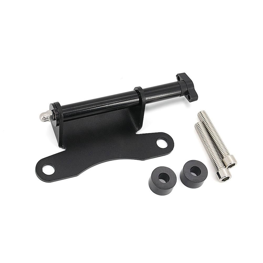 Motorcycle Mobile Phone Navigation Bracket Mobile Phone GPS Plate Bracket for BMW R18 Classic R18