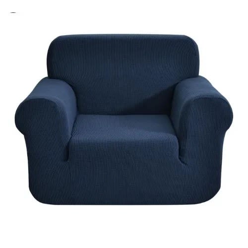 Seater Slip & Sofa Chair Cover -1Piece