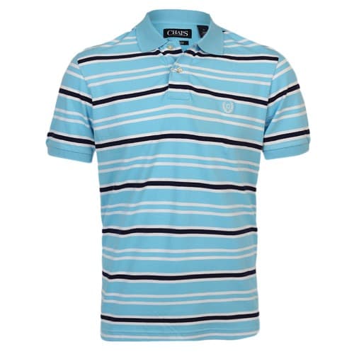 Men's Neptune Stretch Polo Top