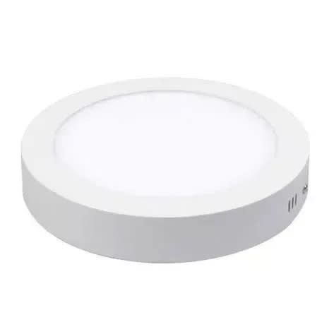 Led Light Surface Mounted Panel - 18W